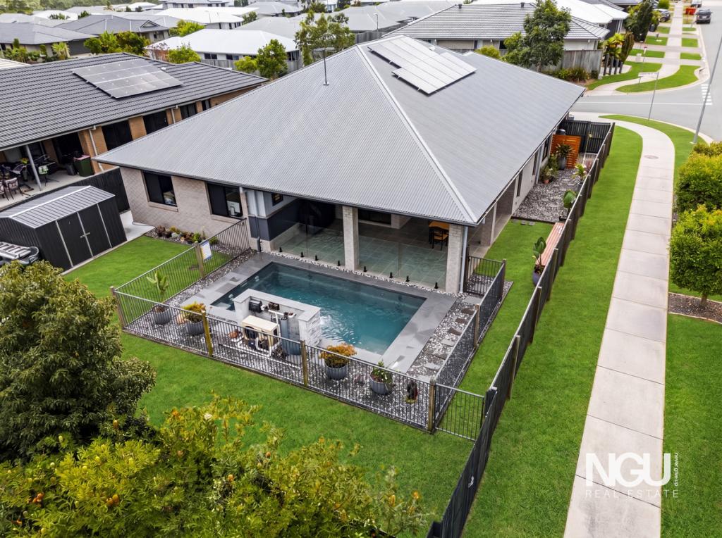45 Danbulla St, Yarrabilba, QLD 4207