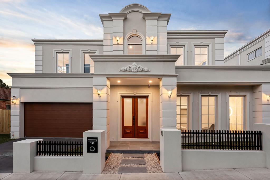 12 Elizabeth St, Box Hill North, VIC 3129