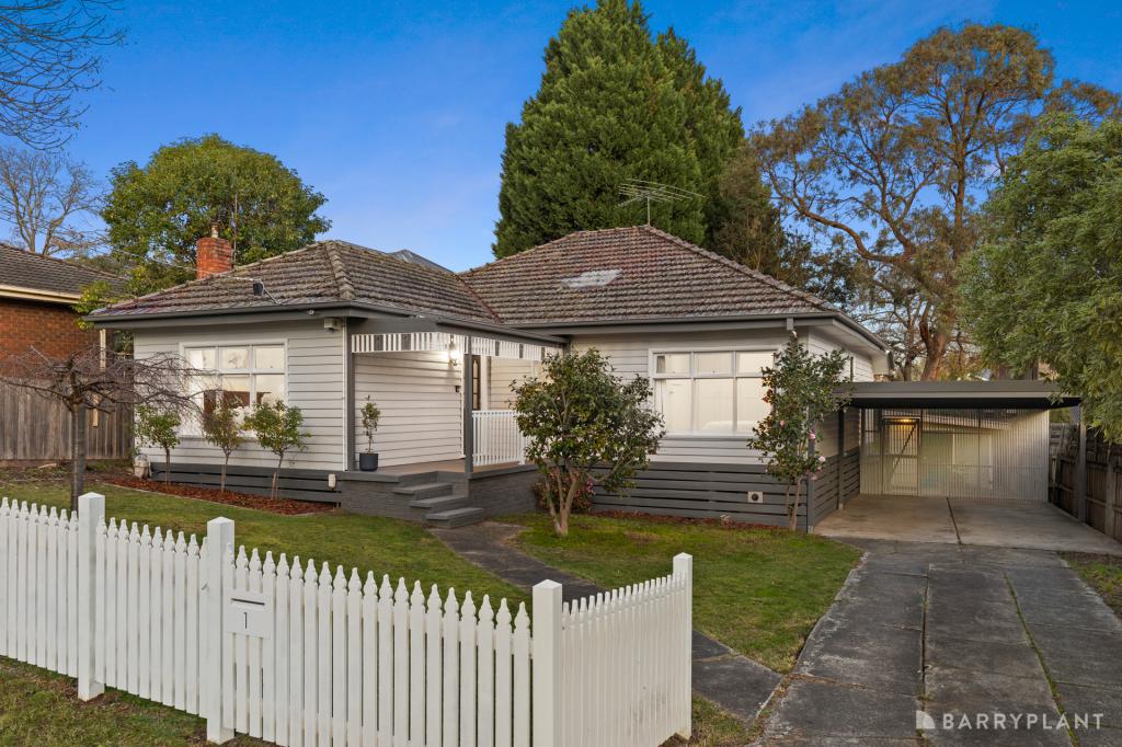 1 Garden St, Ringwood, VIC 3134