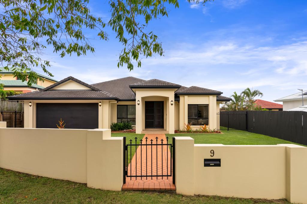 9 Polaris Pl, Bridgeman Downs, QLD 4035