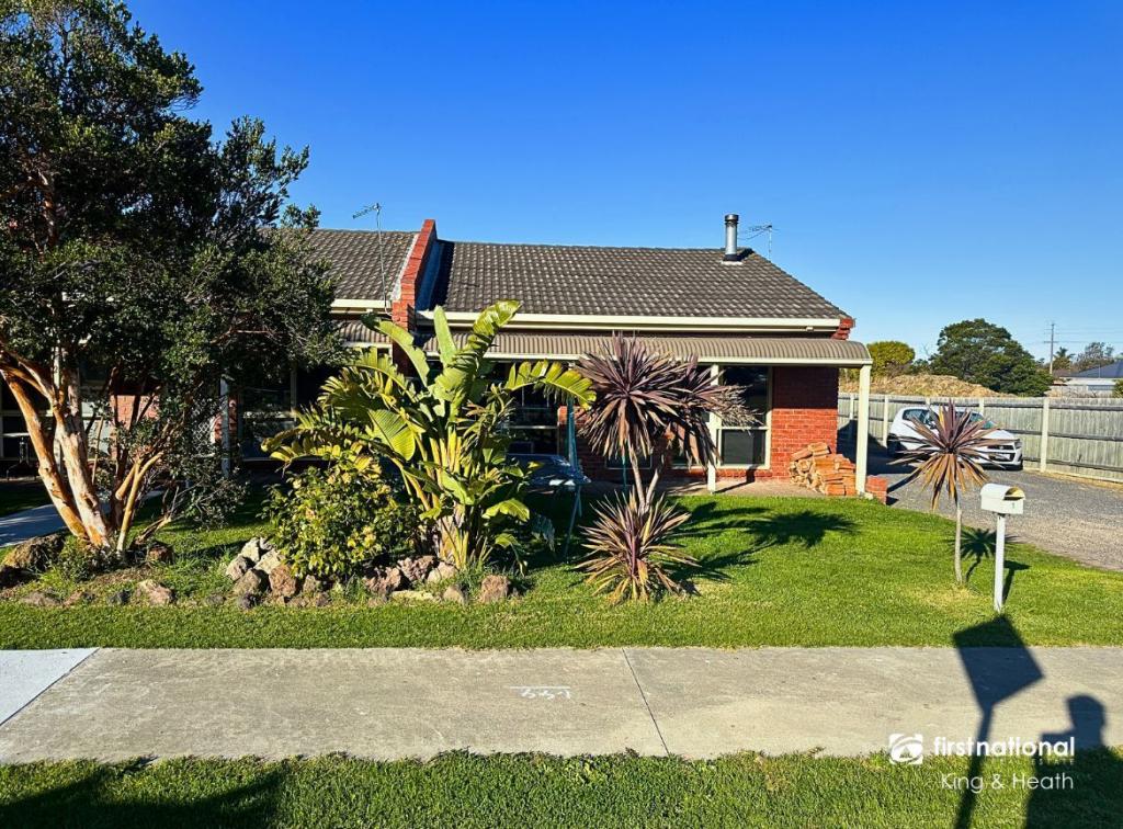 1/50-54 Palmers Rd, Lakes Entrance, VIC 3909