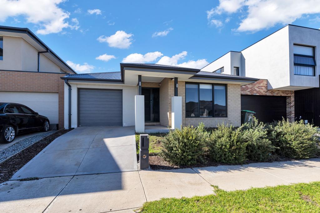 3 Falu Pde, Tarneit, VIC 3029