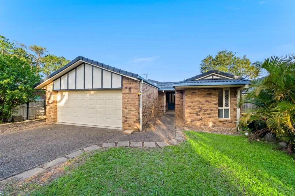 5 Mckenzie Pl, Forest Lake, QLD 4078