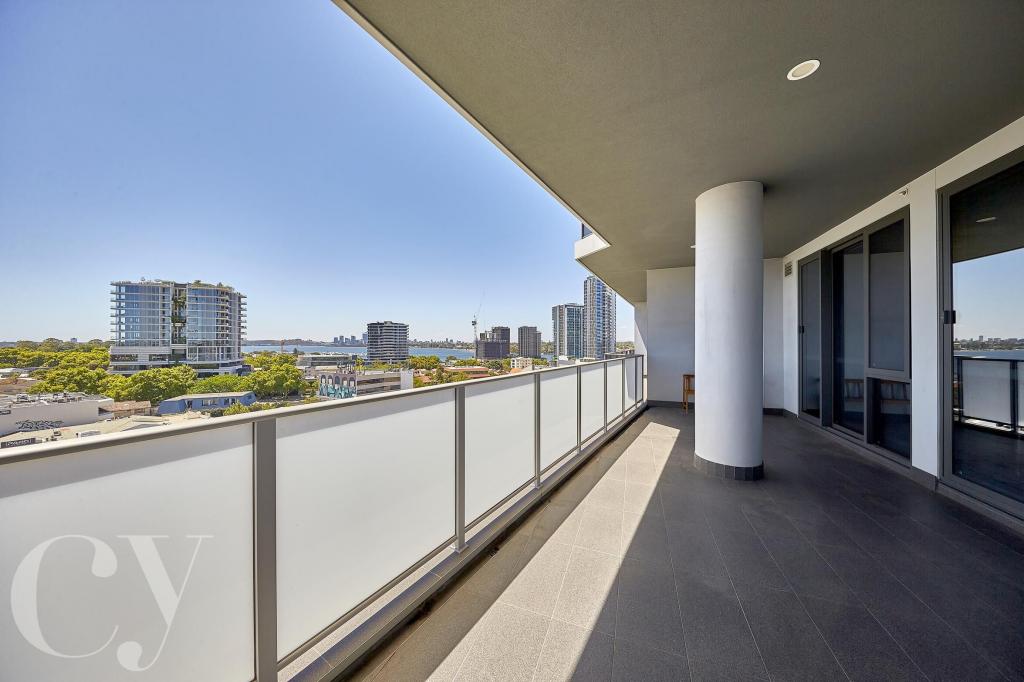702/893 Canning Hwy, Mount Pleasant, WA 6153