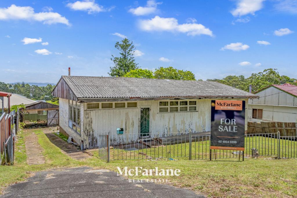 19 Government Rd, Cardiff, NSW 2285