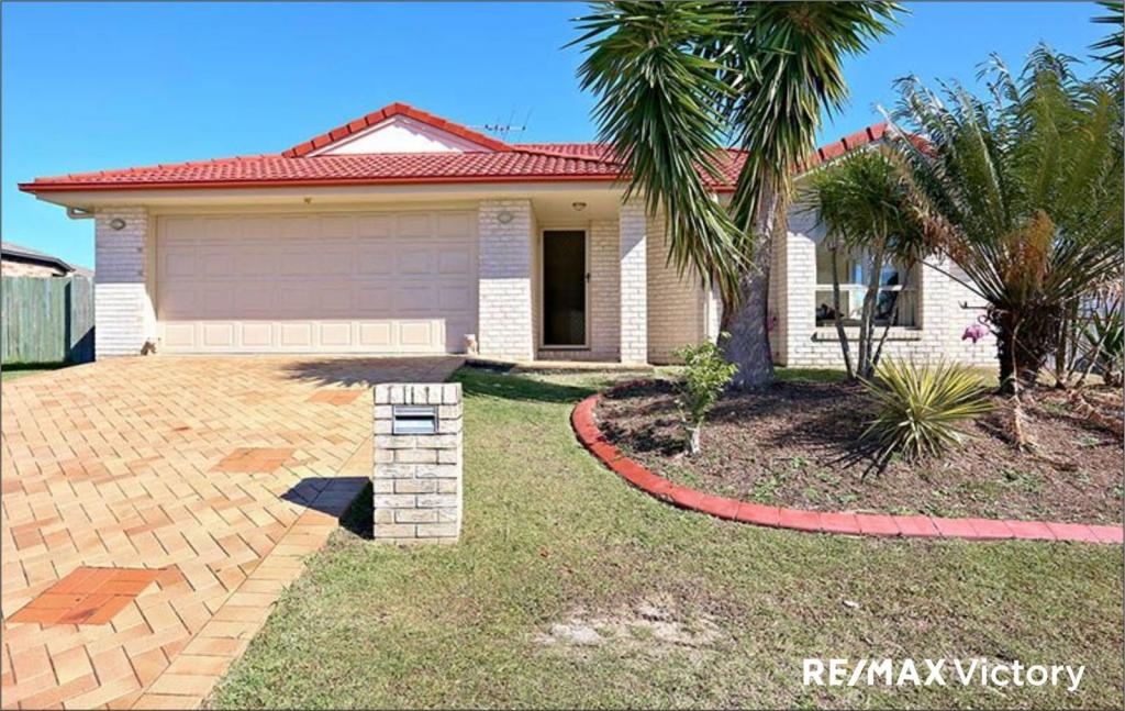 4 Tilley Ct, Caboolture, QLD 4510