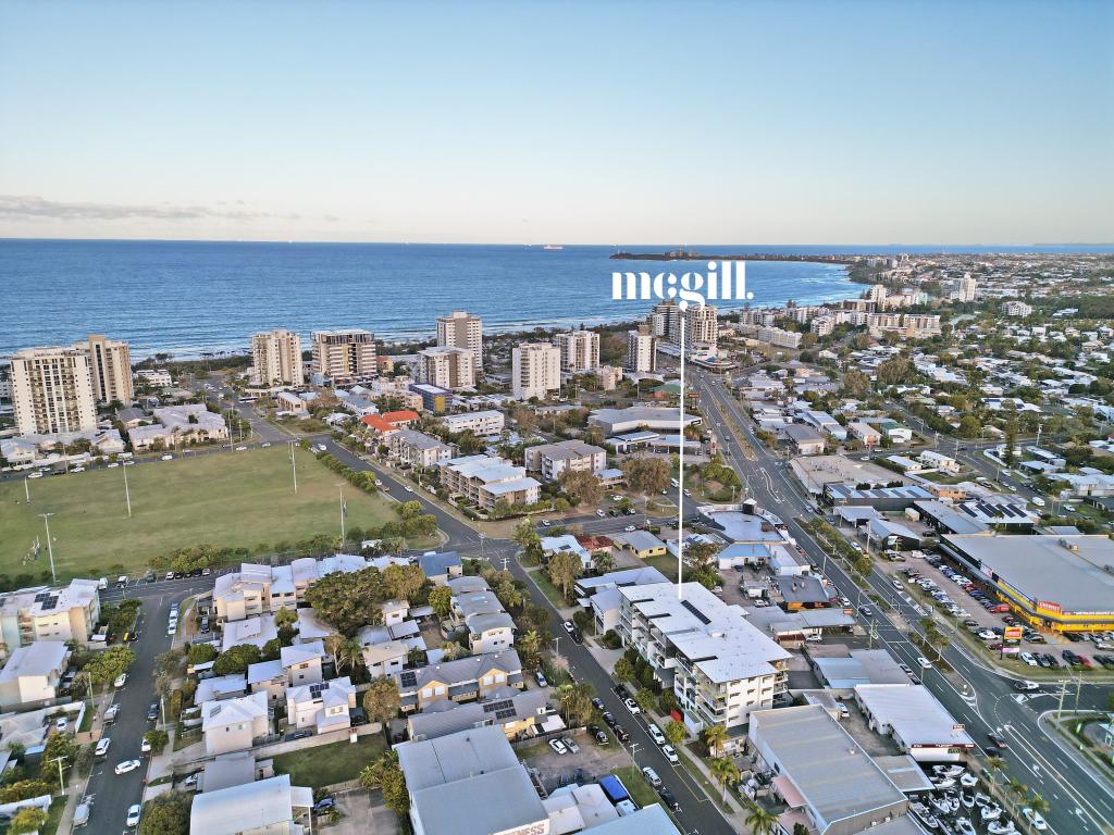 17/57 Kingsford Smith Pde, Maroochydore, QLD 4558