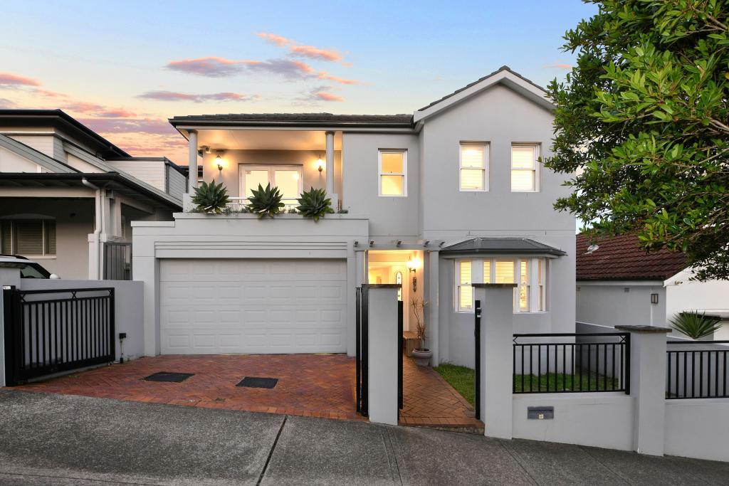 43 Mount St, Coogee, NSW 2034