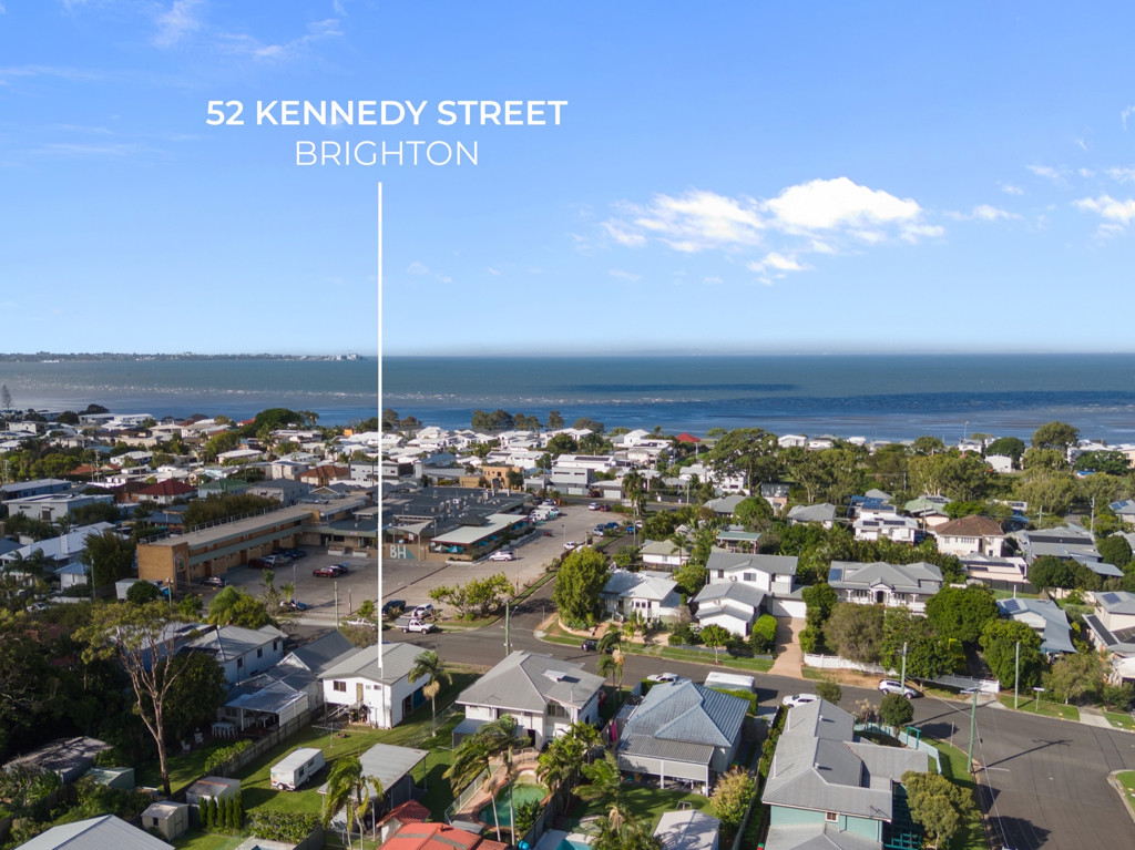 52 Kennedy St, Brighton, QLD 4017