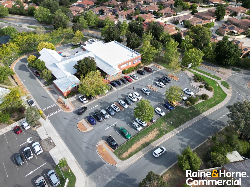 1/2 Tiptree Cres, Palmerston, ACT 2913