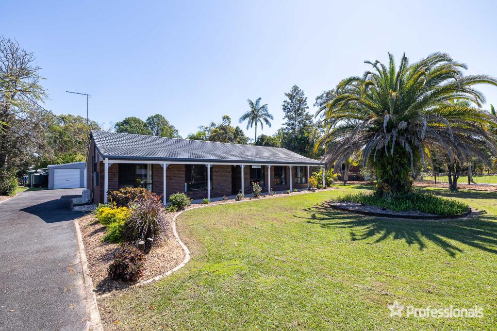 23 Carissalee Ct, Burpengary East, QLD 4505