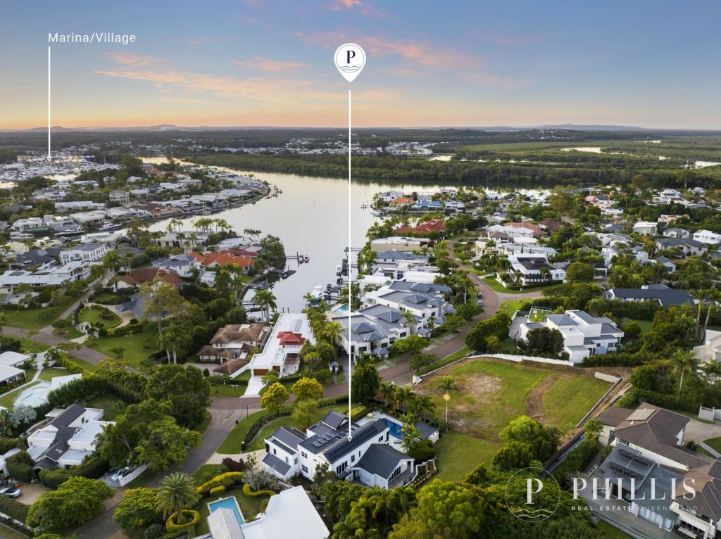 6000 Olympic Dr, Hope Island, QLD 4212