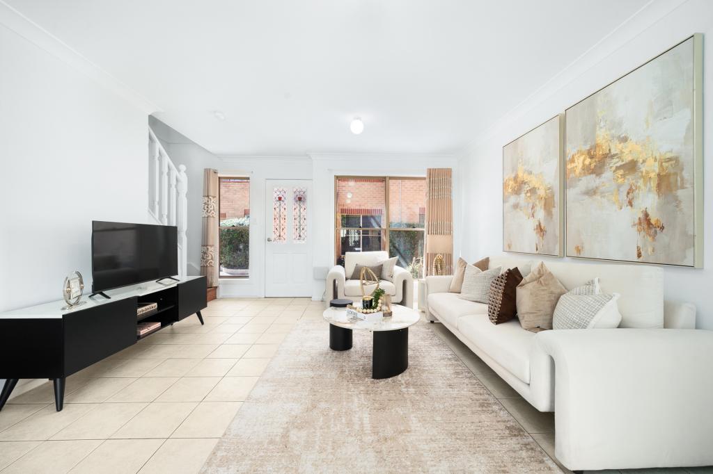 5/15 Martin St, Lidcombe, NSW 2141