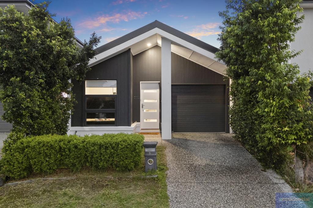 5 Lackmann Cres, Mango Hill, QLD 4509