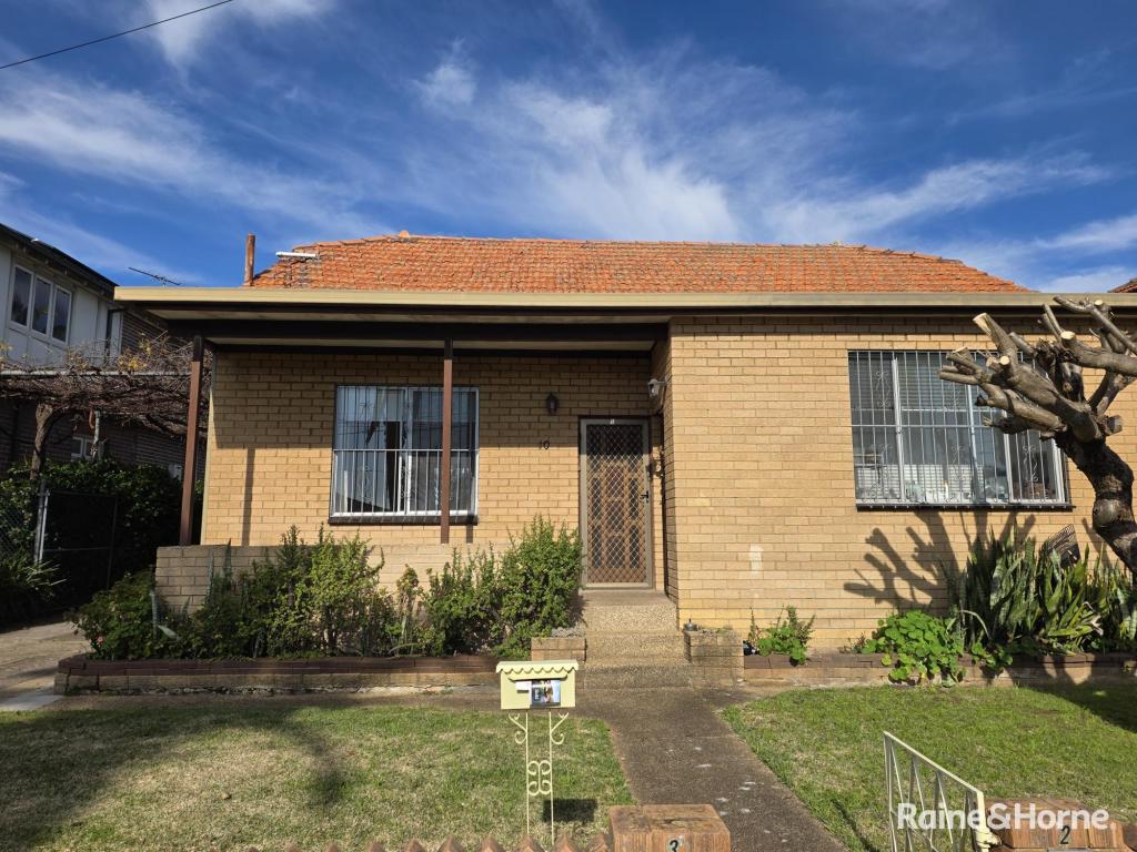 1/10 Macgregor St, Croydon, NSW 2132