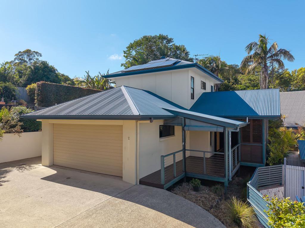 2/10 Wattle St, Maleny, QLD 4552