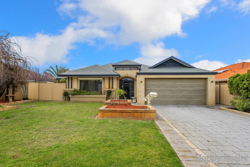 98 Dumbarton Rd, Canning Vale, WA 6155