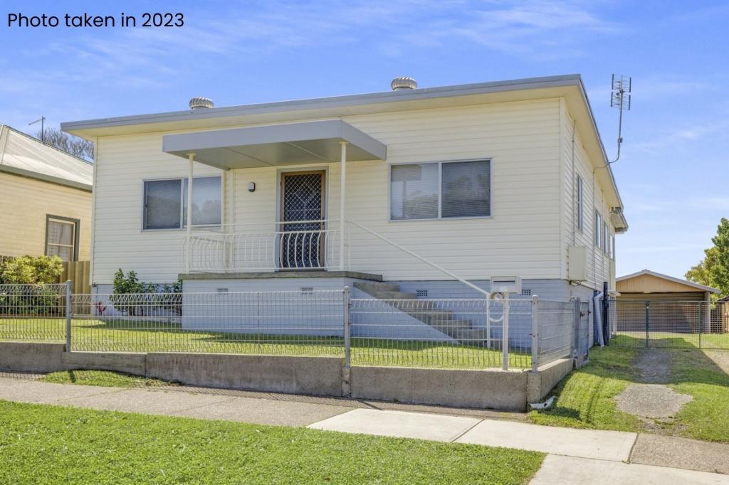 47 Tozer St, West Kempsey, NSW 2440