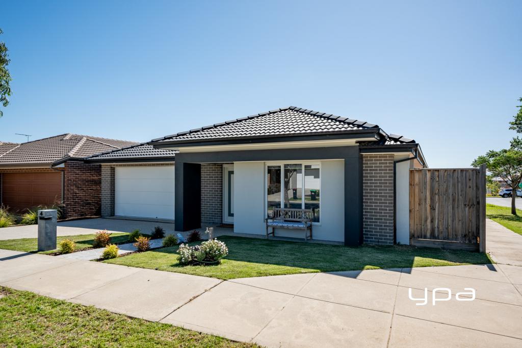 4 Bluegrass Way, Diggers Rest, VIC 3427