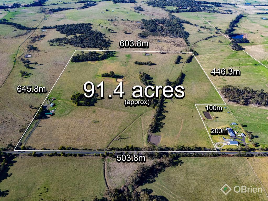 147 Outtrim-Inverloch Rd, Outtrim, VIC 3951