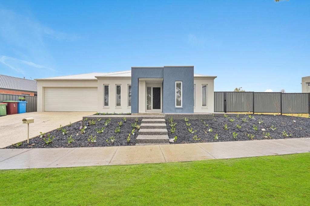 80 Heather Gr, Clyde North, VIC 3978