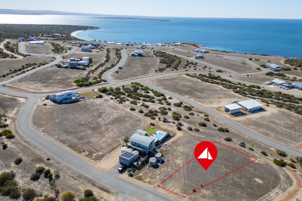 15 Lapwing Ct, Point Boston, SA 5607