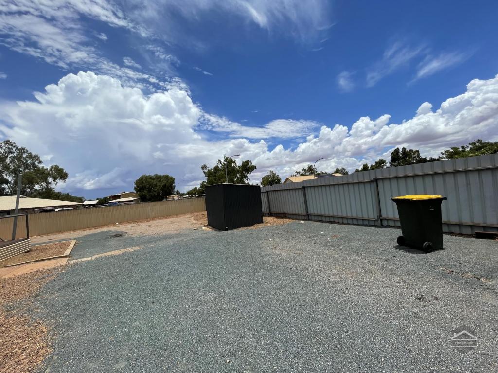 5 Hawkins St, South Hedland, WA 6722