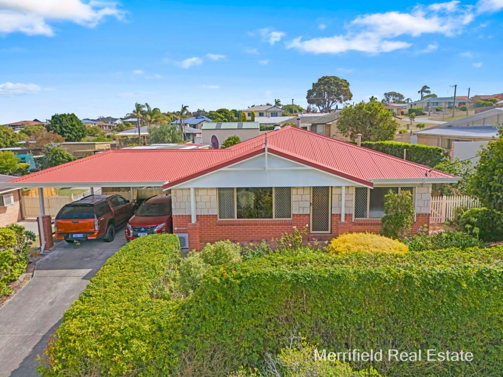 53 Bayonet Head Rd, Bayonet Head, WA 6330