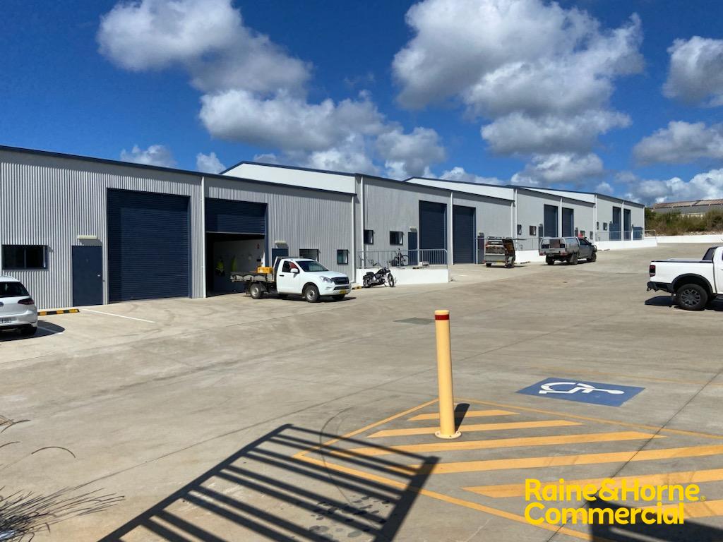 VARIOUS UNITS/24 COMMERCE ST, WAUCHOPE, NSW 2446