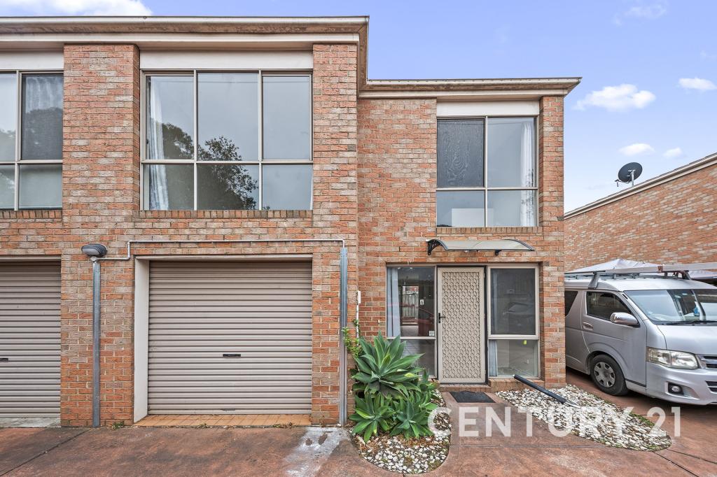 6/34 Stud Rd, Dandenong, VIC 3175