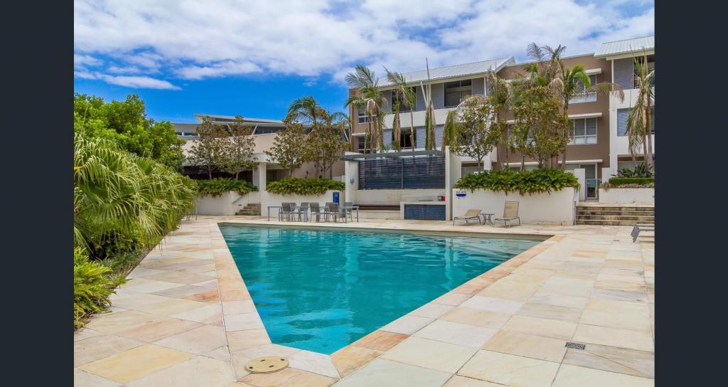 47/228 Varsity Pde, Varsity Lakes, QLD 4227
