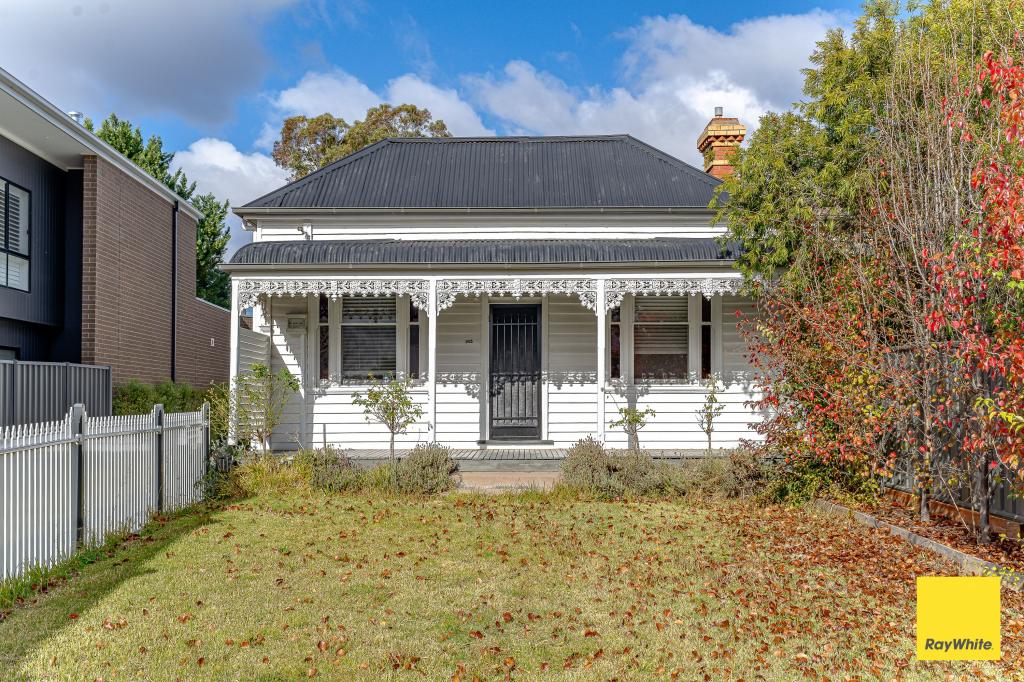 185a King St, Bendigo, VIC 3550