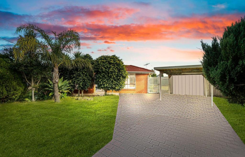 7 Pitta Cl, Werribee, VIC 3030