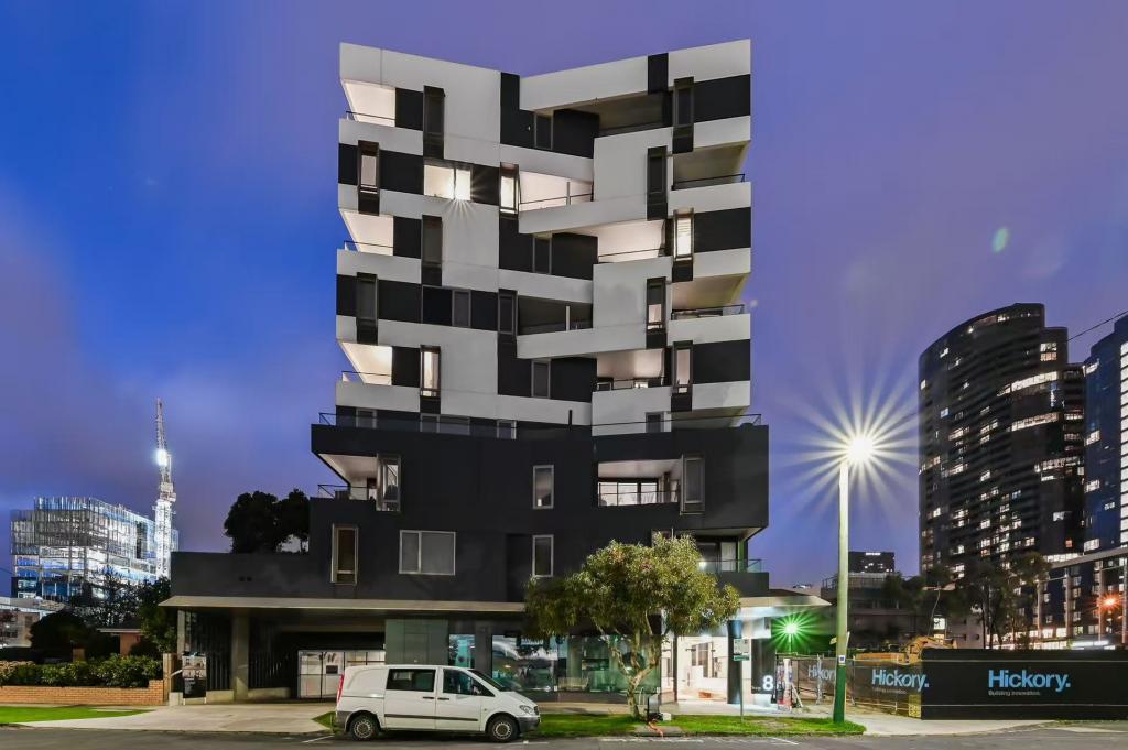 108/8 Wellington Rd, Box Hill, VIC 3128