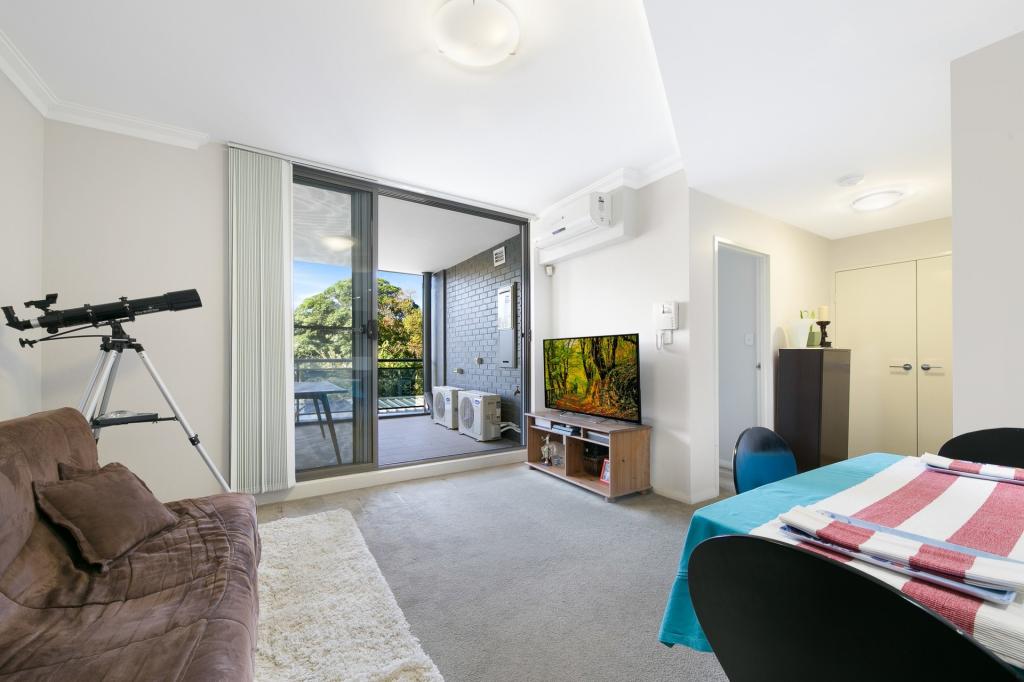 10/34 Herbert St, West Ryde, NSW 2114