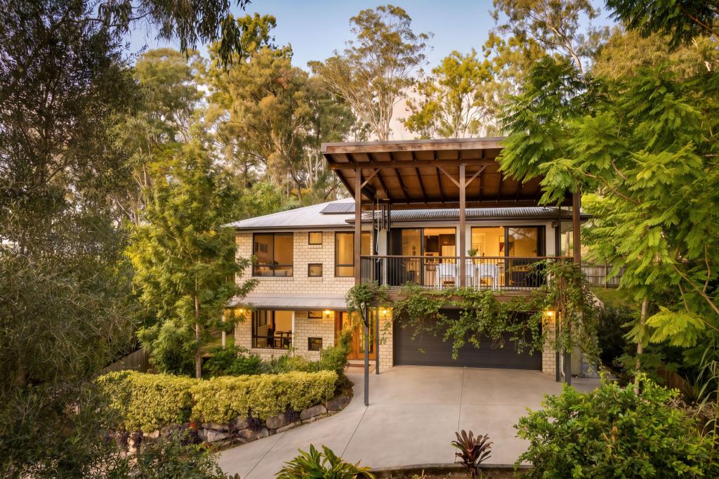 123 Bozzato Pl, Kenmore, QLD 4069