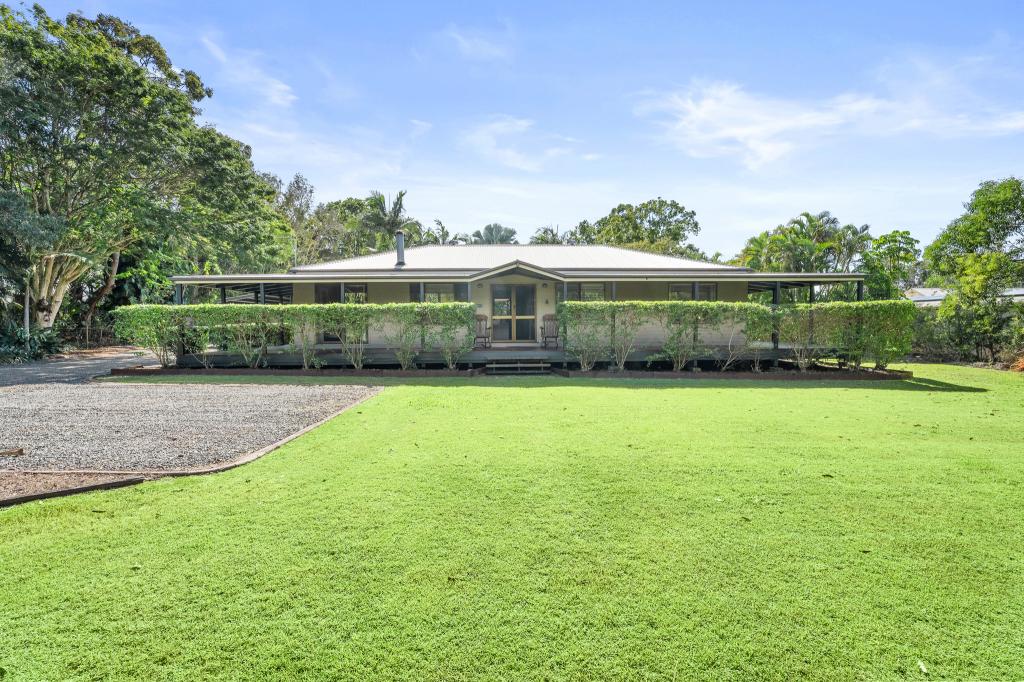 16-18 Mungara Ct, Wondunna, QLD 4655