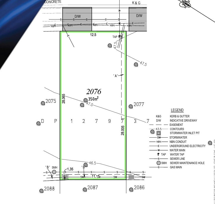 2076 Tallawong Rd, Rouse Hill, NSW 2155