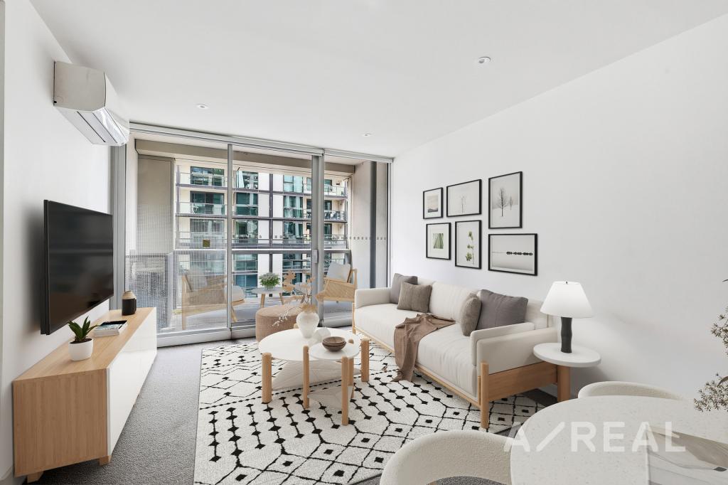 502e/888 Collins St, Docklands, VIC 3008