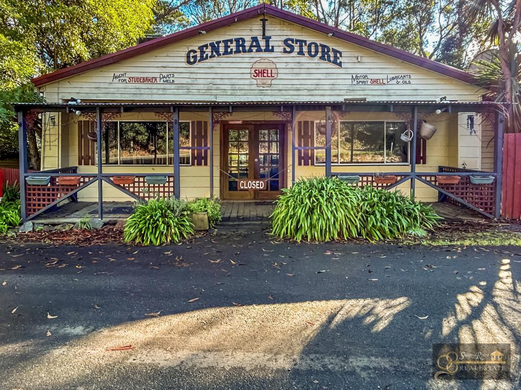 2757 Princes Hwy, Cabbage Tree Creek, VIC 3889
