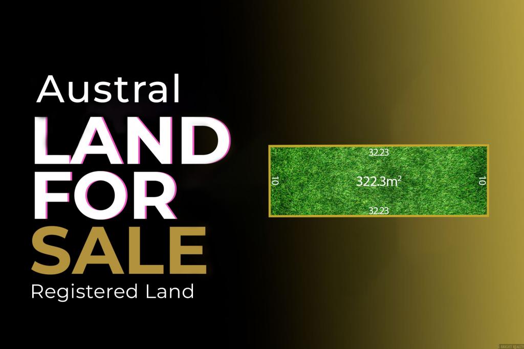 Contact Agent For Address, Austral, NSW 2179