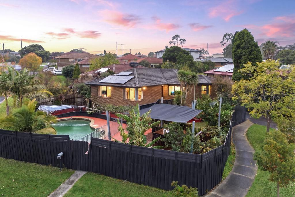 5 Hartley Ct, Noble Park North, VIC 3174