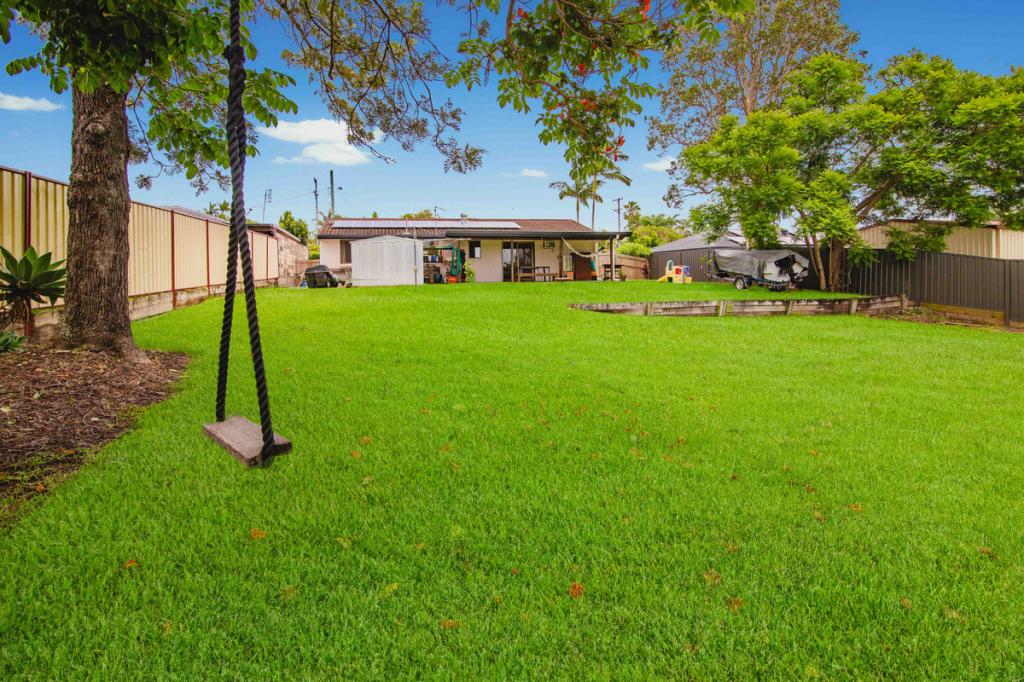 182 Mount Warren Bvd, Mount Warren Park, QLD 4207