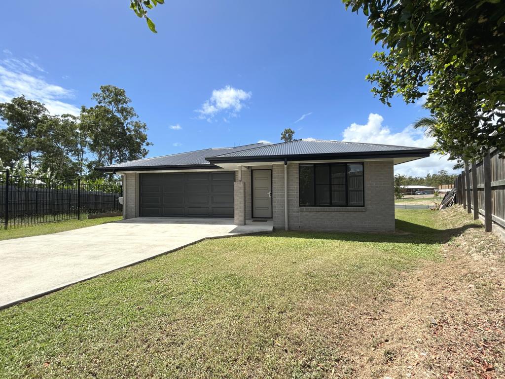 34a Heights Dr, Gympie, QLD 4570