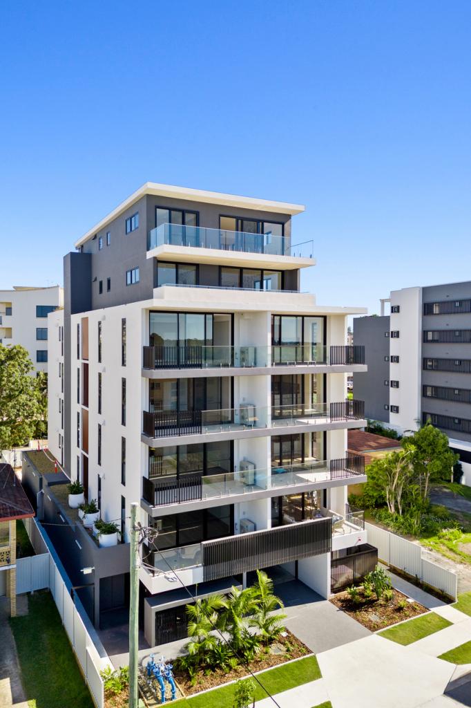 6 Ivory Cres, Tweed Heads, NSW 2485