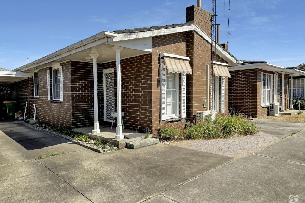 3/110 Francis St, Bairnsdale, VIC 3875