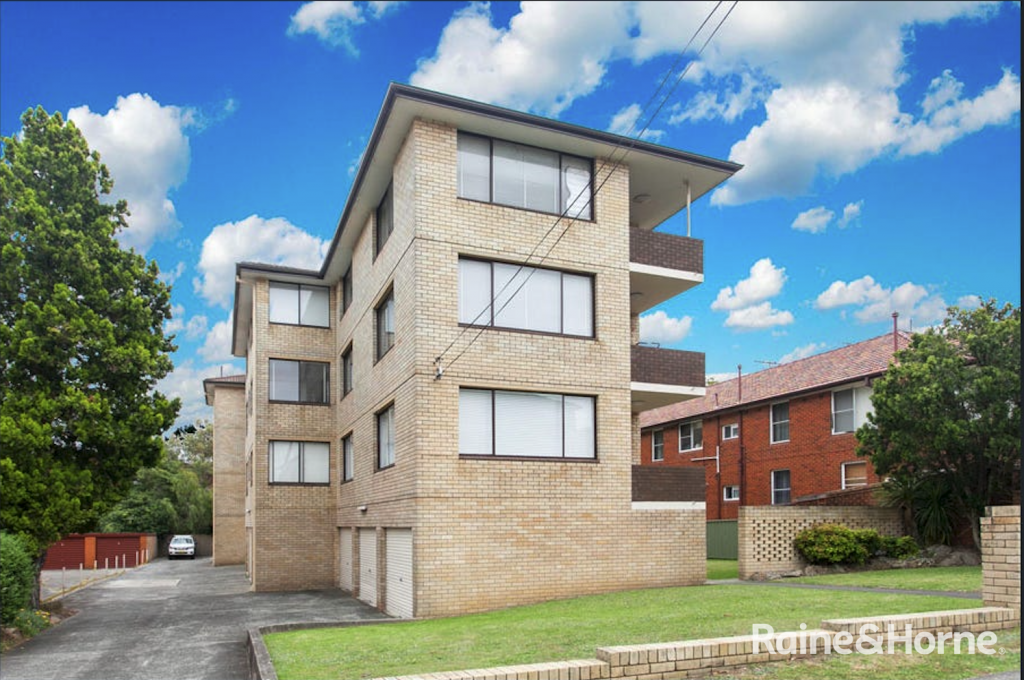 3/17-19 Gosport St, Cronulla, NSW 2230