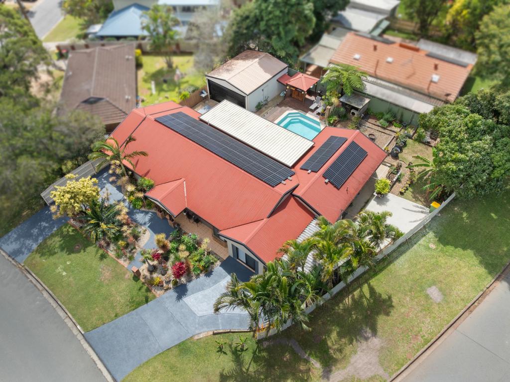 7 Rosella St, Wellington Point, QLD 4160
