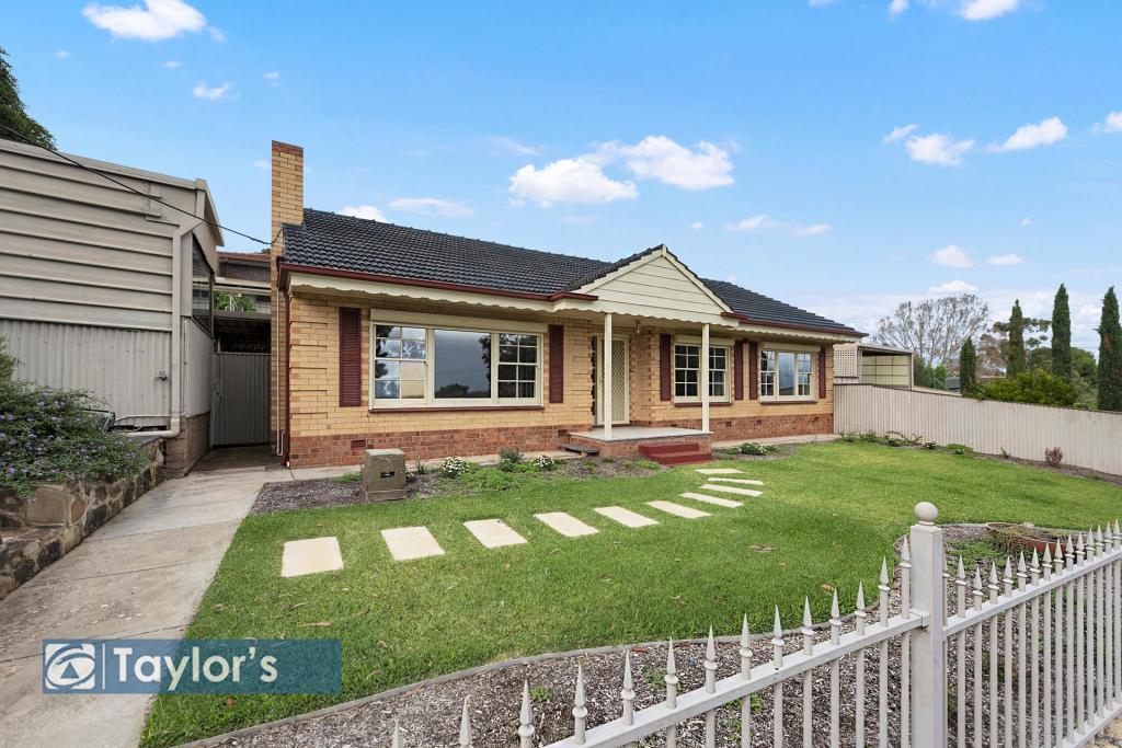 25 Stevens Ave, Salisbury Heights, SA 5109