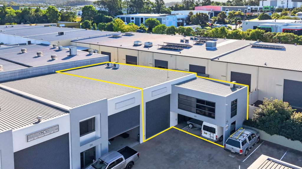 25/3 Dalton St, Upper Coomera, QLD 4209